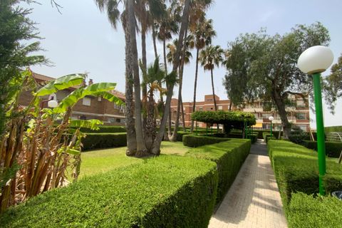 Wohnung in Santiago De La Ribera, Murcia - Foto 3
